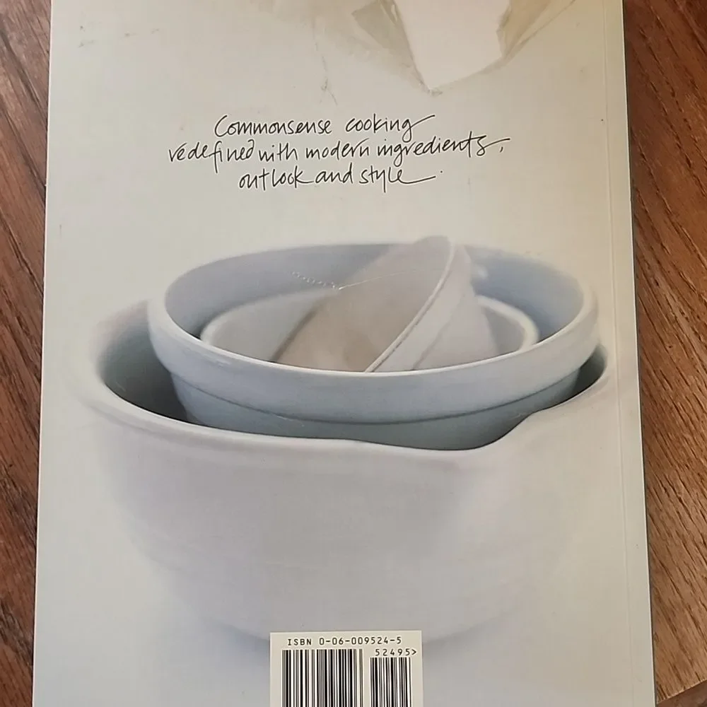 Donna Hay Cookbook Soft Cover
